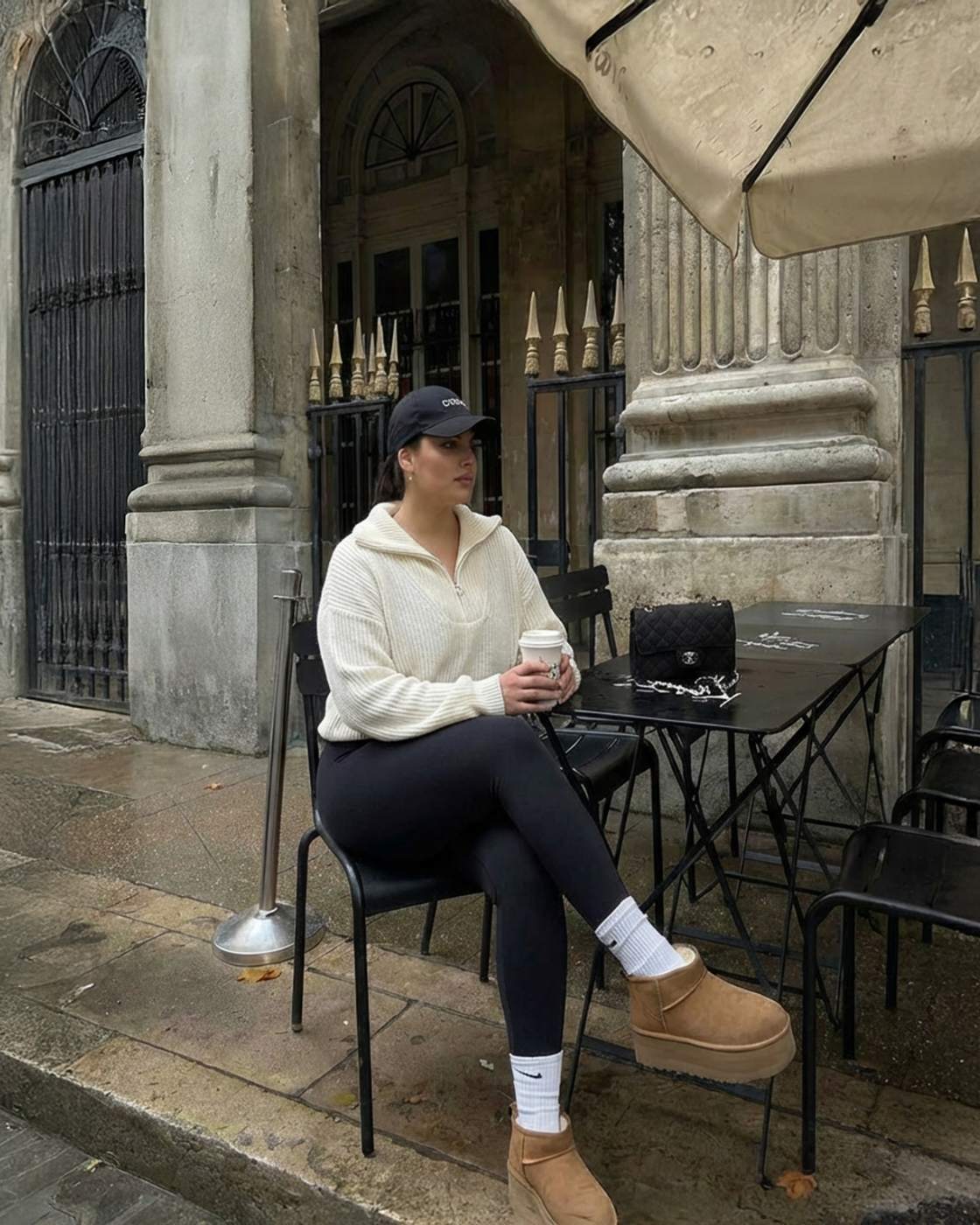 Flex Leggings mit anpassbarer Länge - Image 19