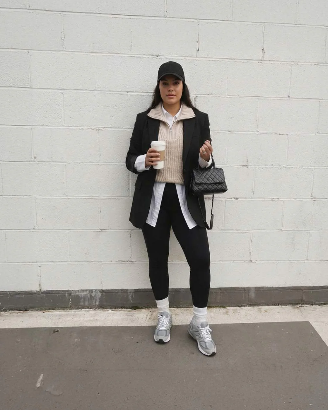Flex Leggings mit anpassbarer Länge - Image 25