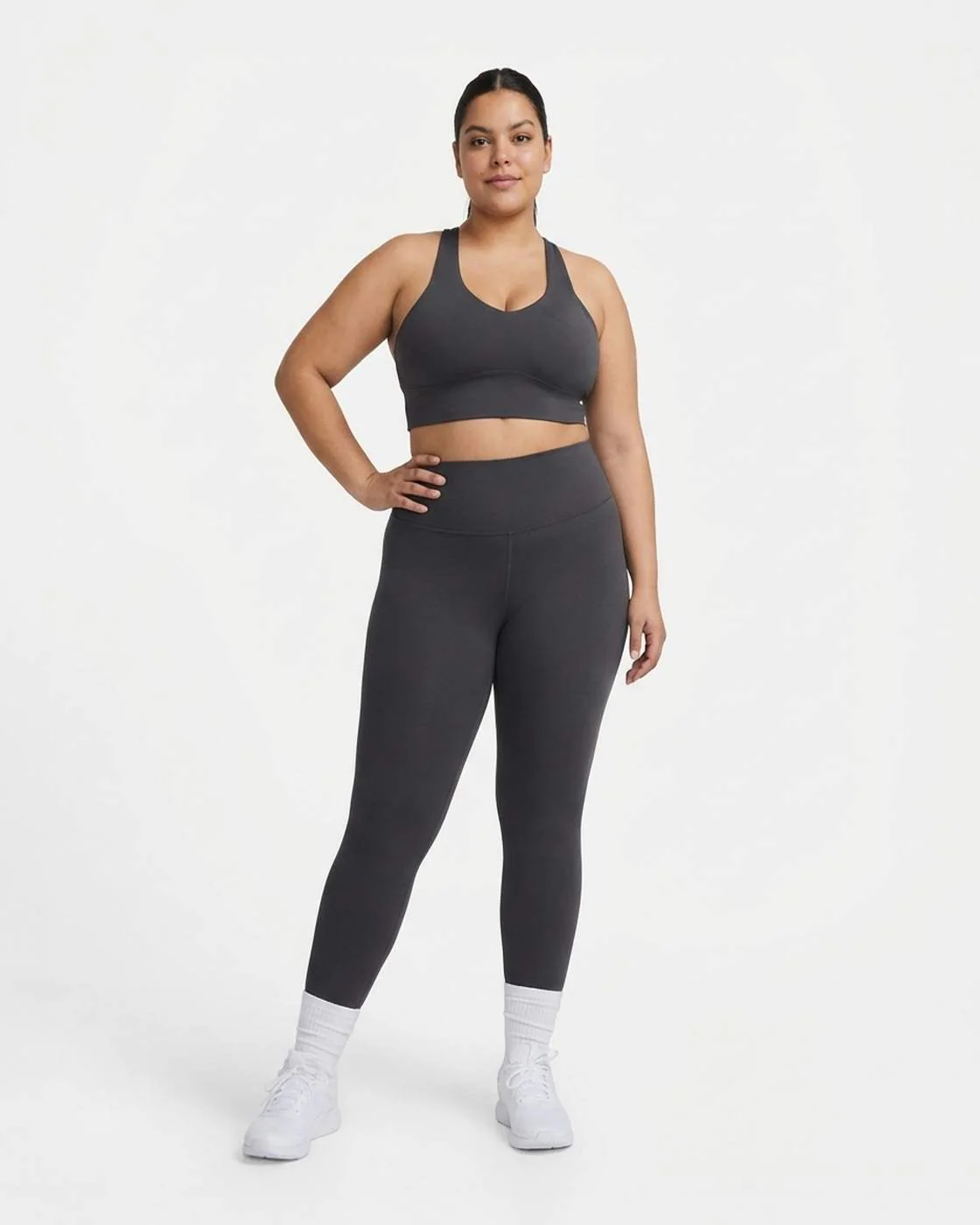 Flex Leggings mit anpassbarer Länge - Image 31