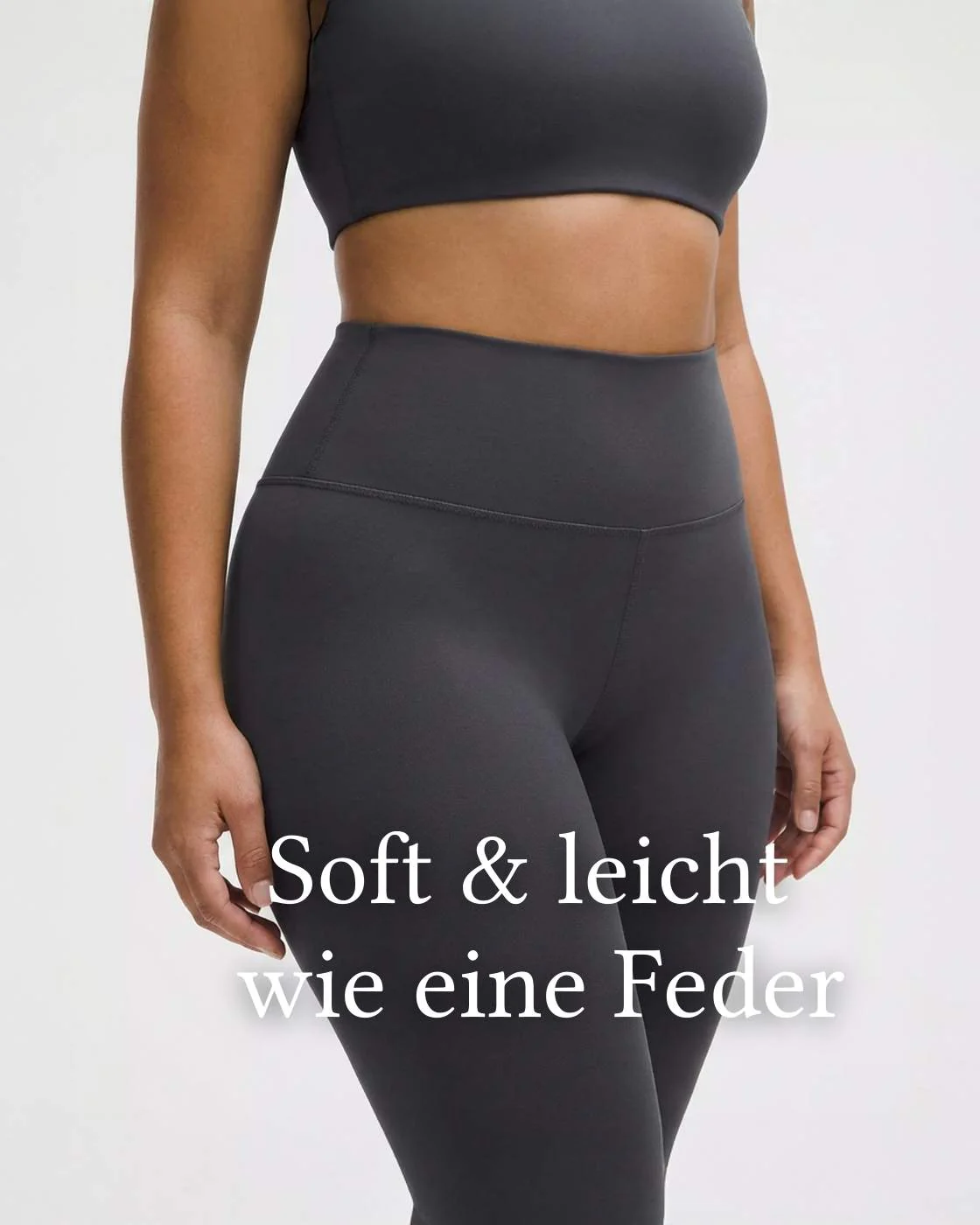 Flex Leggings mit anpassbarer Länge - Image 35