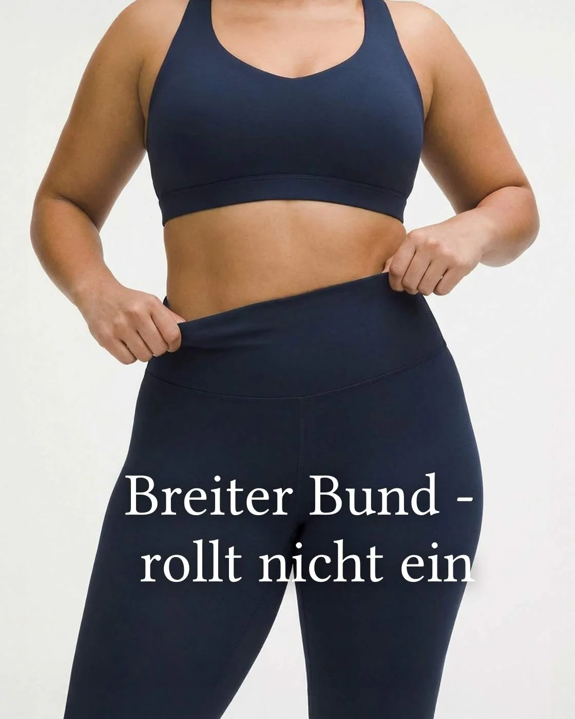 Flex Leggings mit anpassbarer Länge - Image 51