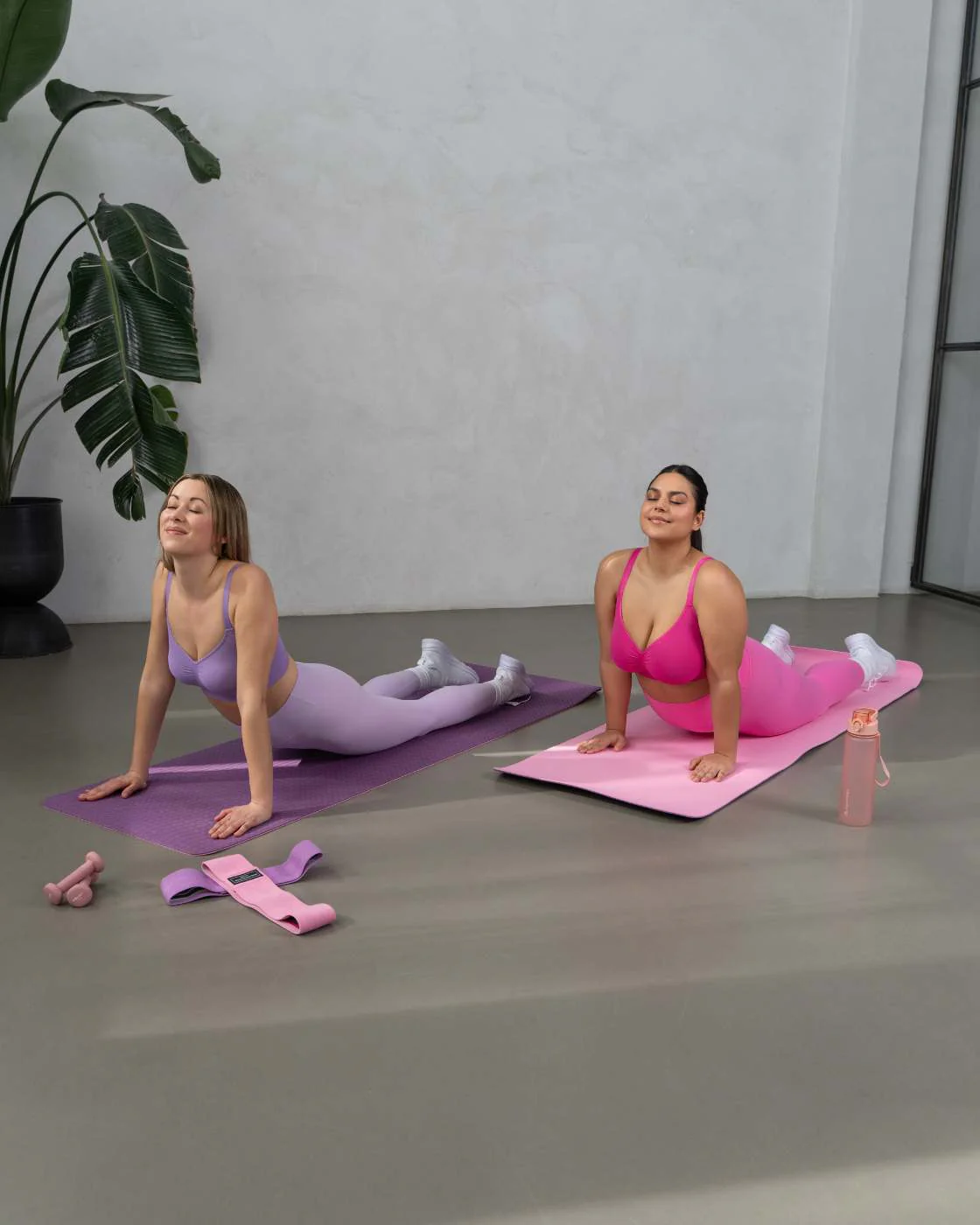 Flex Leggings mit anpassbarer Länge - Image 64