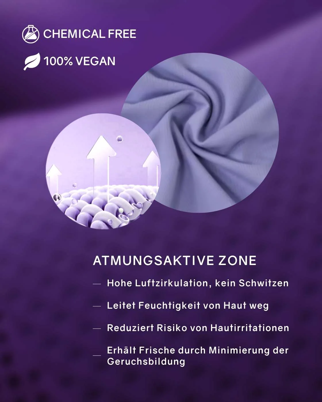 Flex Leggings mit anpassbarer Länge - Image 68