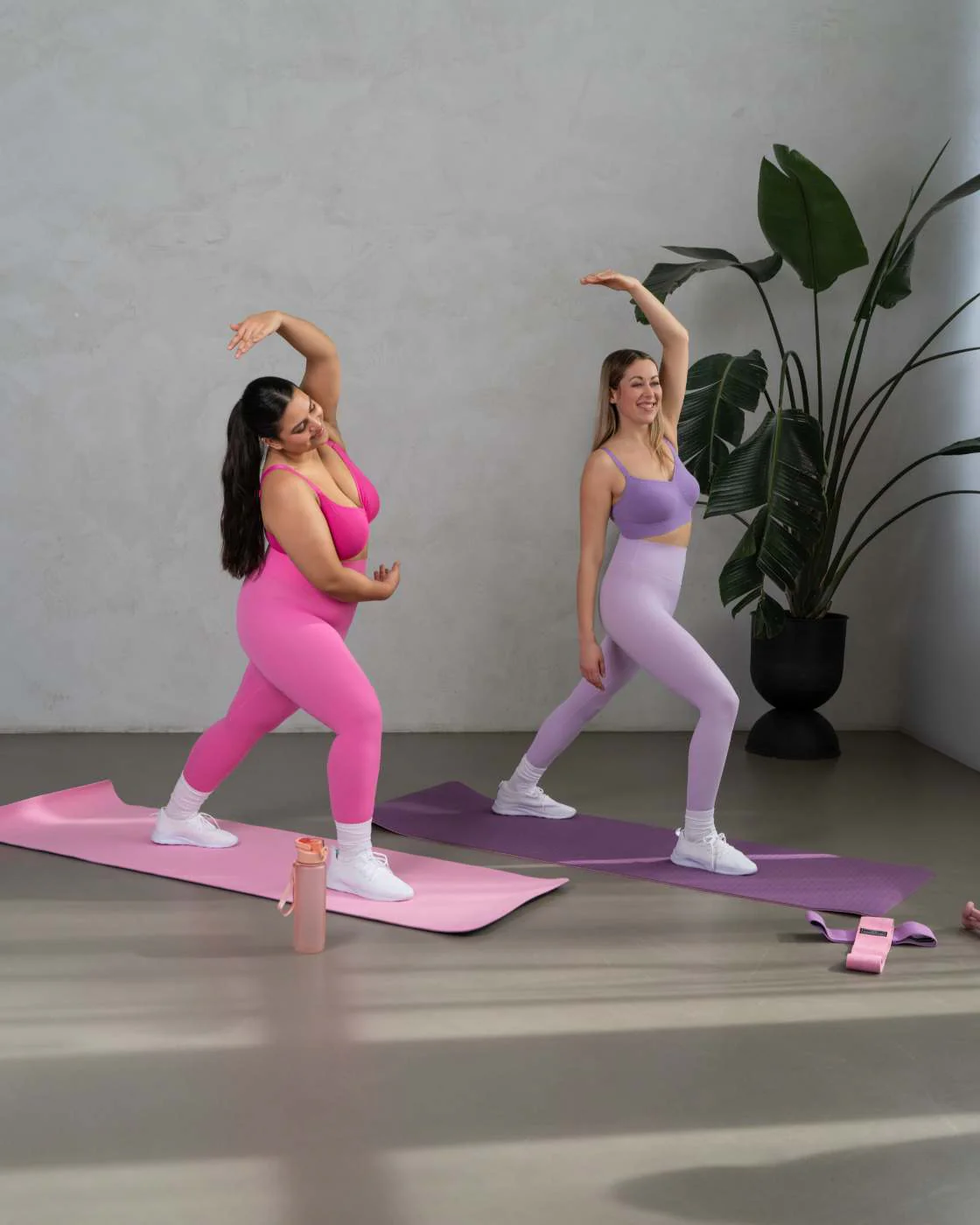 Flex Leggings mit anpassbarer Länge - Image 72