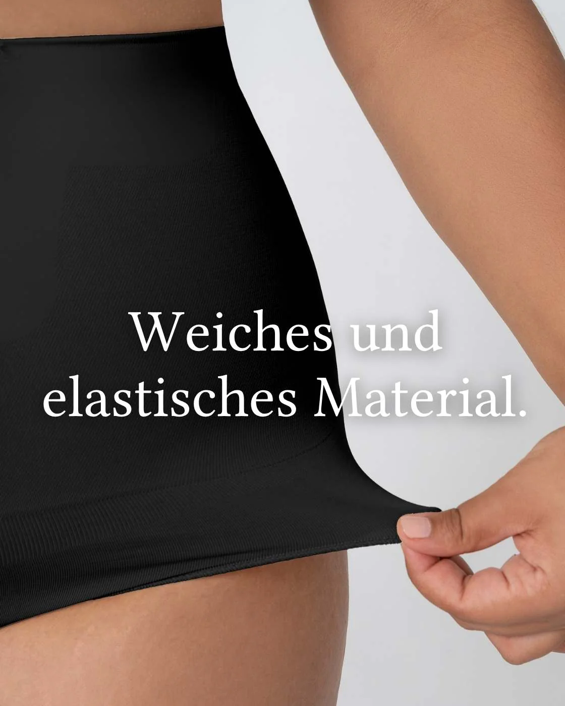 InvisiBra "Soft" 1.0 & InvisiBrief "Soft" - BH und Panty - 2er Set - Image 9