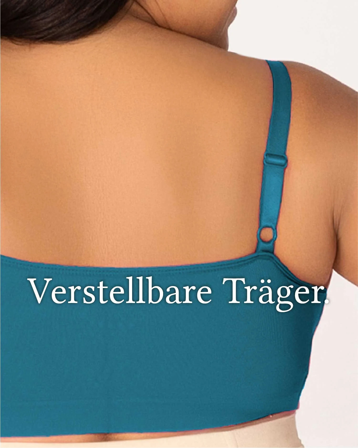 InvisiBra "Soft" - Bügelloser BH zum reinschlüpfen - Image 131