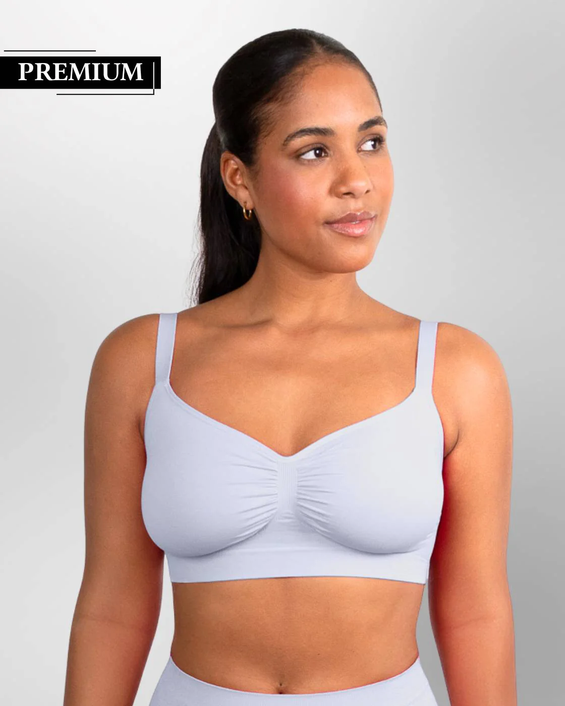 InvisiBra "Soft" - Bügelloser BH zum reinschlüpfen - Image 155