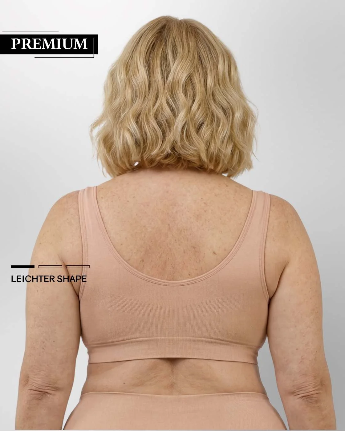 InvisiBra "Soft" 2.0 - Bügelloser BH mit breiten Komfort-Trägern - Image 46