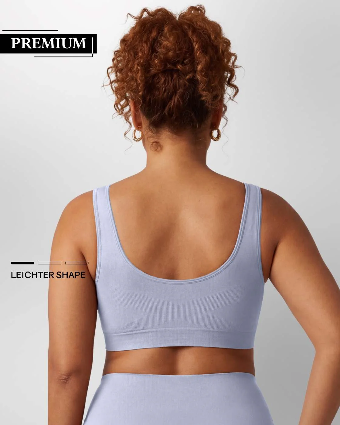 InvisiBra "Soft" 2.0 - Bügelloser BH mit breiten Komfort-Trägern - Image 74