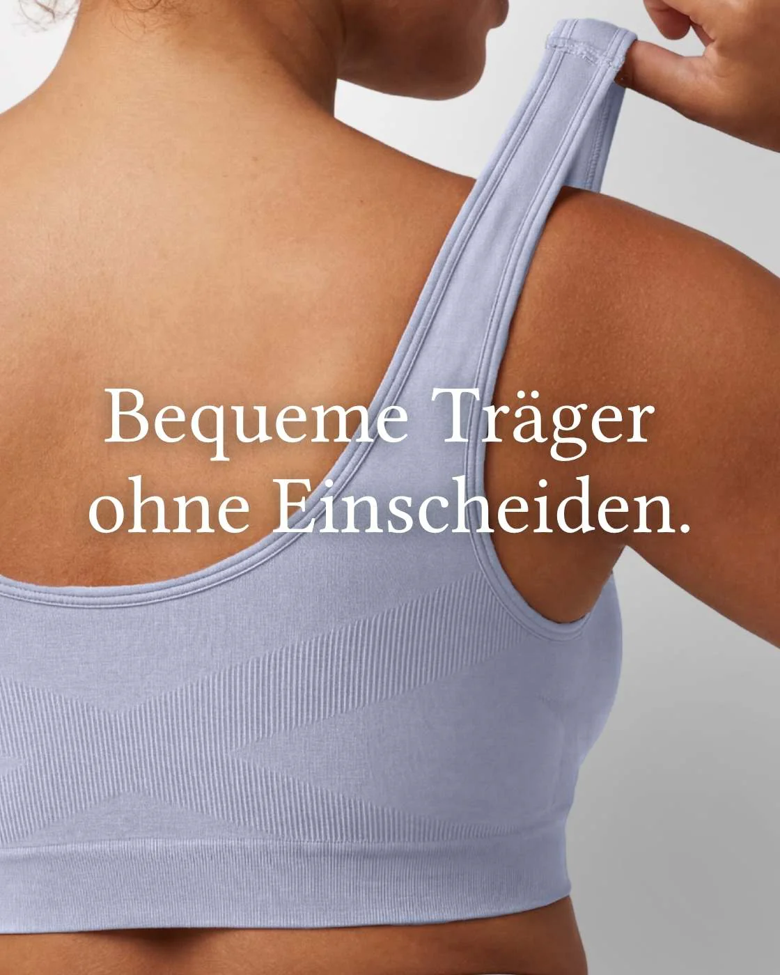InvisiBra "Soft" 2.0 - Bügelloser BH mit breiten Komfort-Trägern - Image 76
