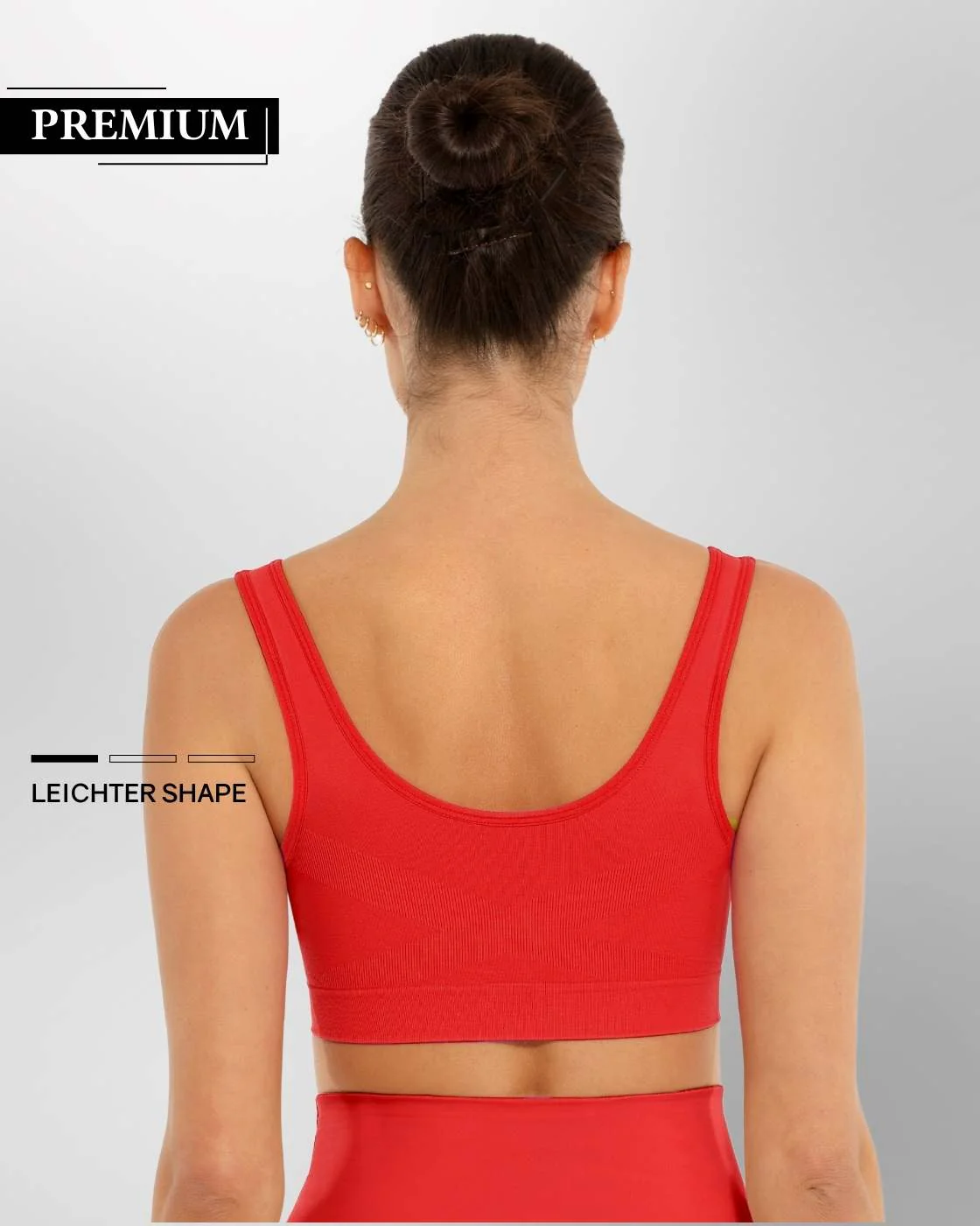 InvisiBra "Soft" 2.0 - Bügelloser BH mit breiten Komfort-Trägern - Image 88