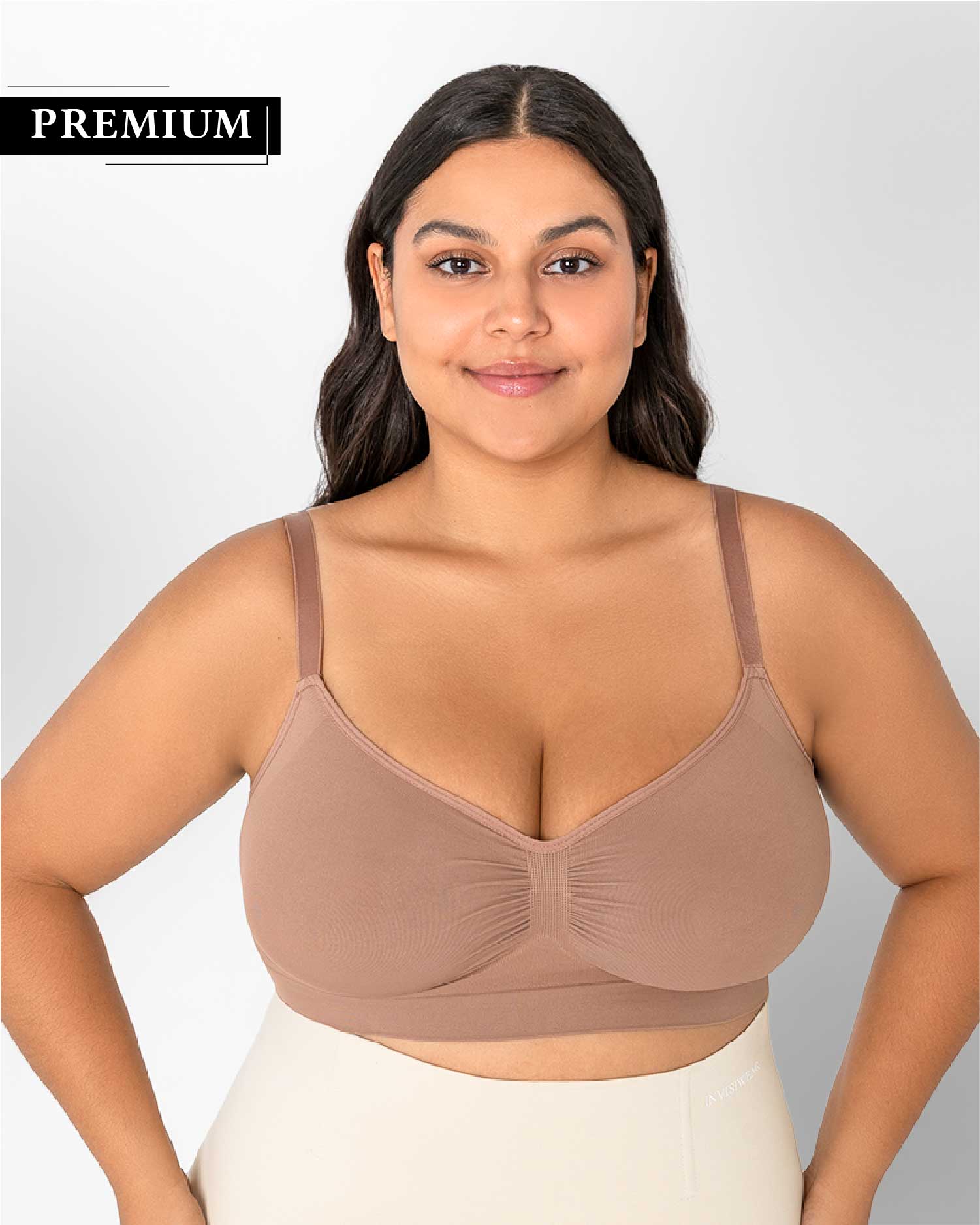 InvisiBra "Soft" - Bügelloser BH zum reinschlüpfen - Image 29