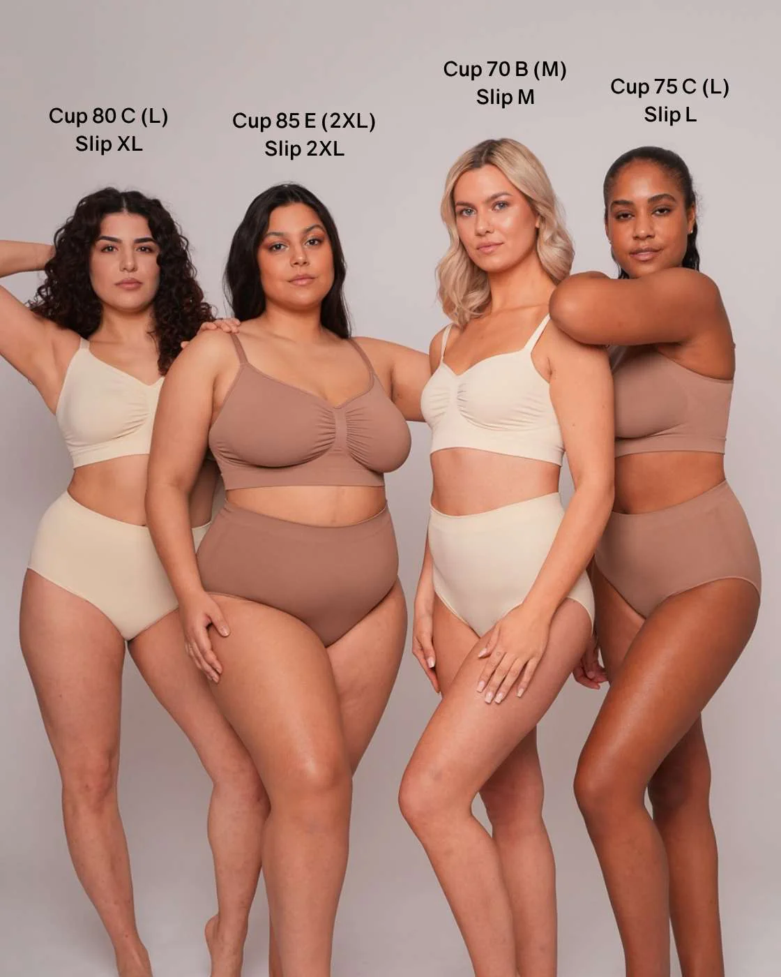 InvisiBra "Soft" - Bügelloser BH zum reinschlüpfen - Image 30