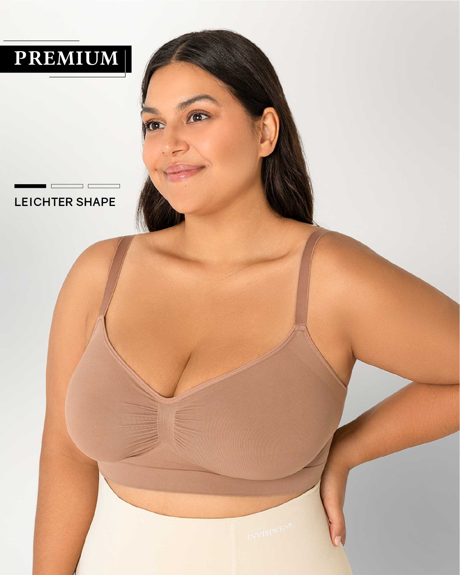 InvisiBra "Soft" - Bügelloser BH zum reinschlüpfen - Image 31