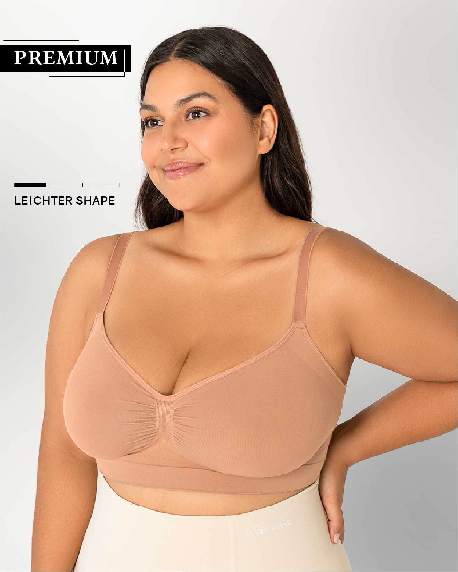 InvisiBra "Soft" - Bügelloser BH zum reinschlüpfen - Image 45