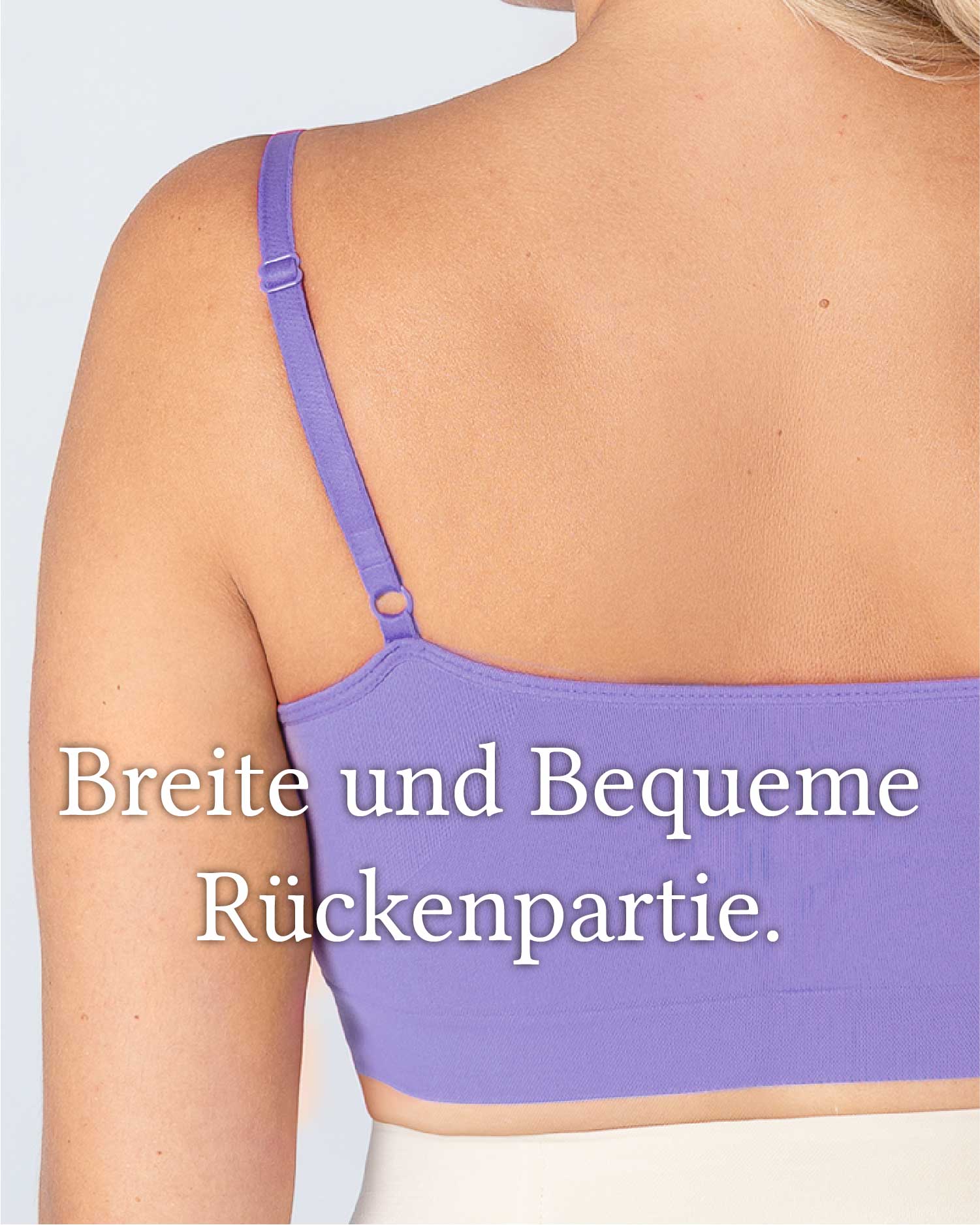 InvisiBra "Soft" - Bügelloser BH zum reinschlüpfen - Image 75