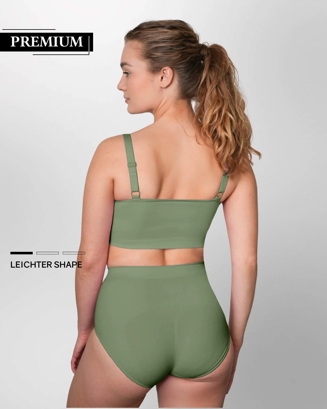 PREMIUM InvisiBrief "Soft" - Highwaist Panty, die wirklich sitzt - Image 134