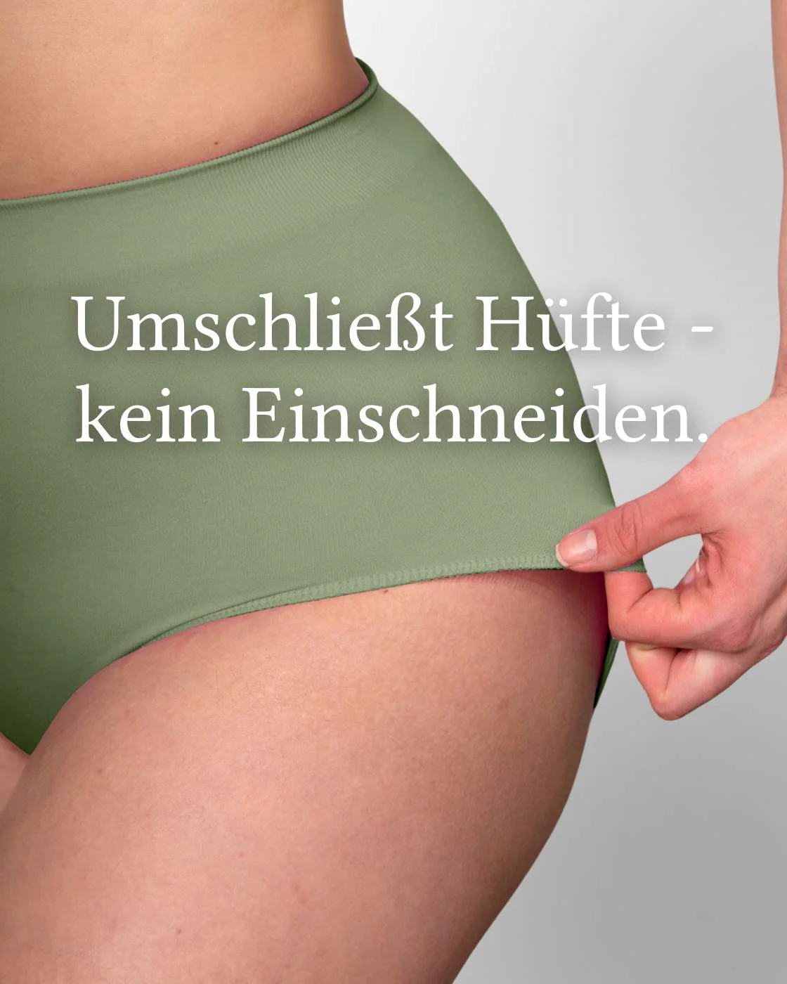 PREMIUM InvisiBrief "Soft" - Highwaist Panty, die wirklich sitzt - Image 135