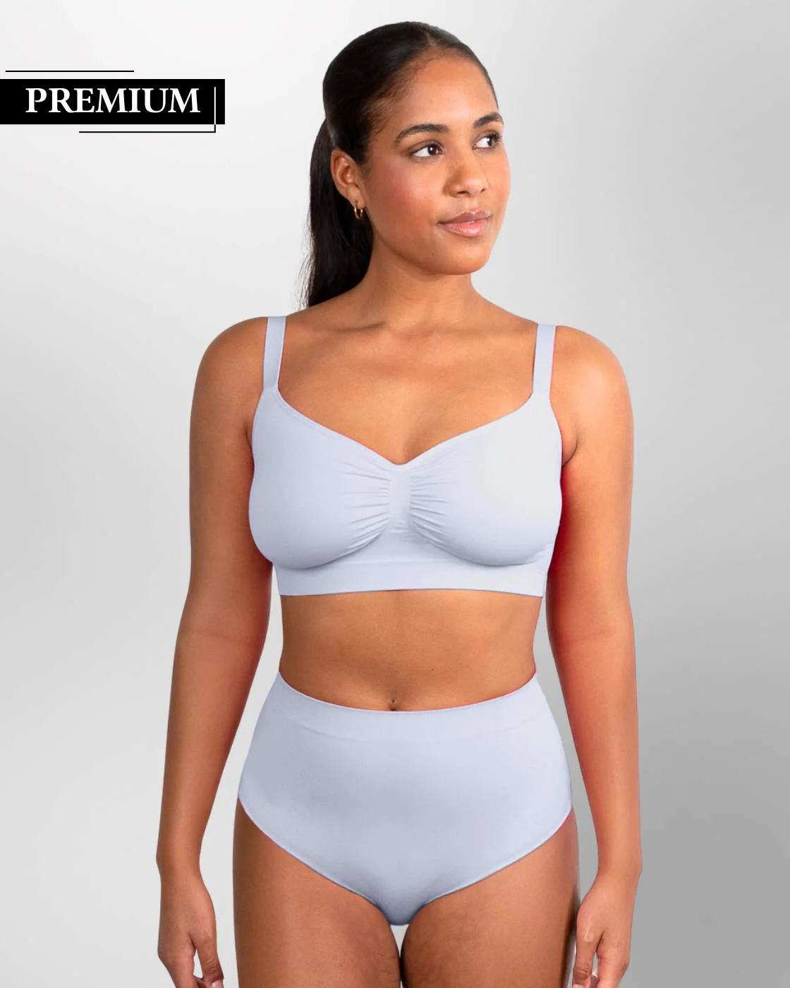 PREMIUM InvisiBrief "Soft" - Highwaist Panty, die wirklich sitzt - Image 145