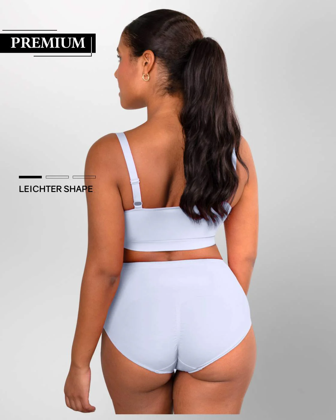 PREMIUM InvisiBrief "Soft" - Highwaist Panty, die wirklich sitzt - Image 148