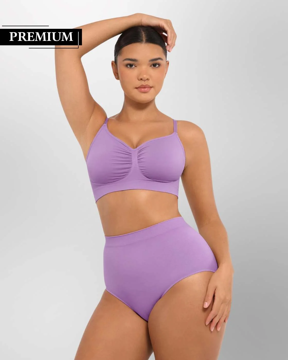 PREMIUM InvisiBrief "Soft" - Highwaist Panty, die wirklich sitzt - Image 66