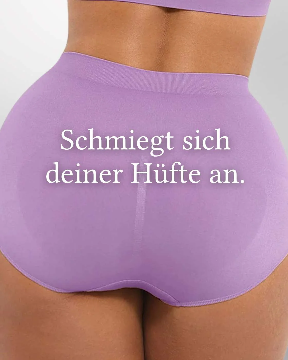PREMIUM InvisiBrief "Soft" - Highwaist Panty, die wirklich sitzt - Image 70