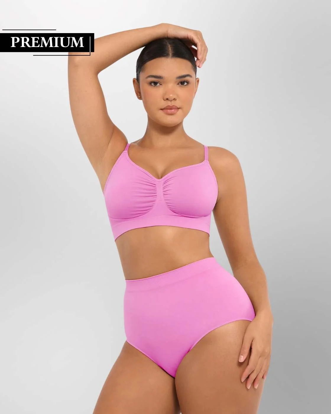 PREMIUM InvisiBrief "Soft" - Highwaist Panty, die wirklich sitzt - Image 79