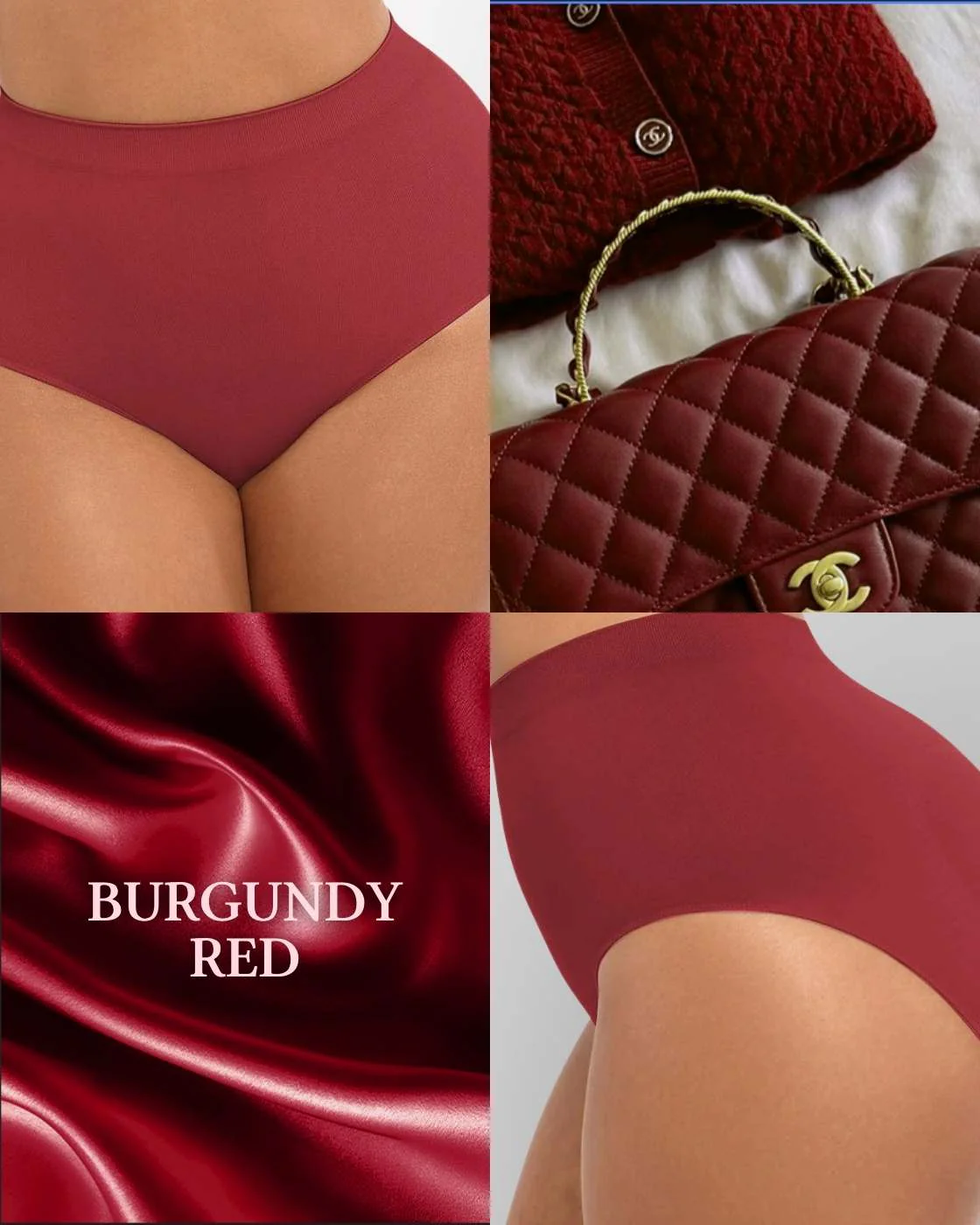 PREMIUM InvisiBrief "Soft" - Highwaist Panty, die wirklich sitzt - Image 98