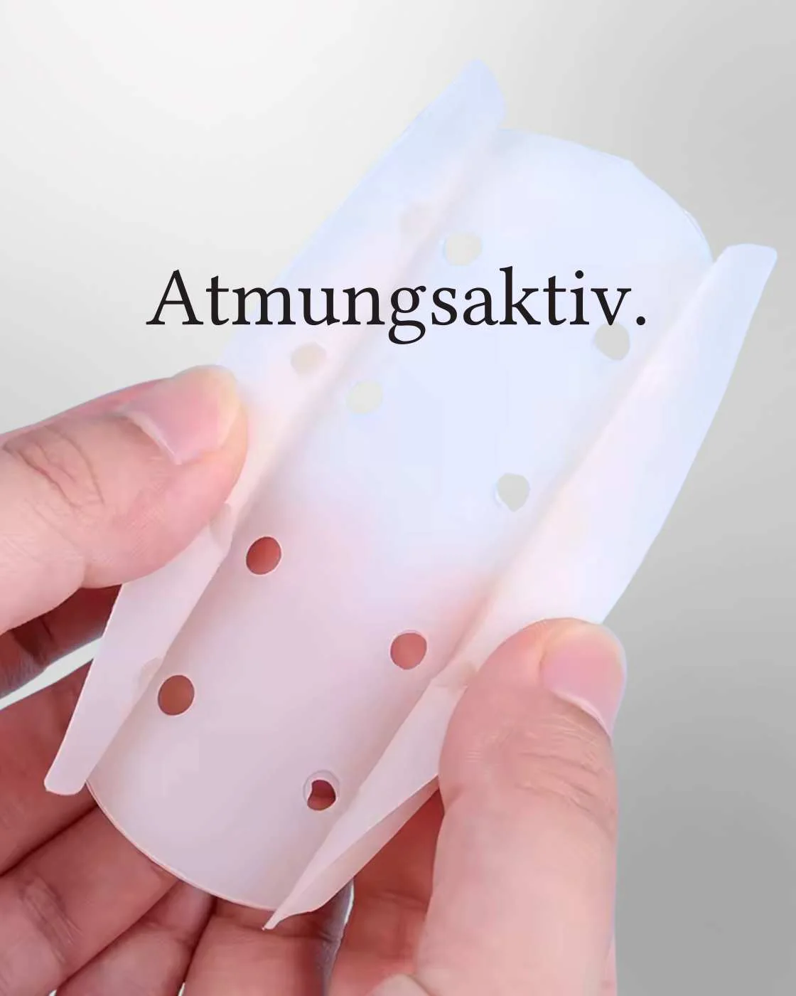 InvisiCare-Schulterkissen (2 Paar) - Image 3