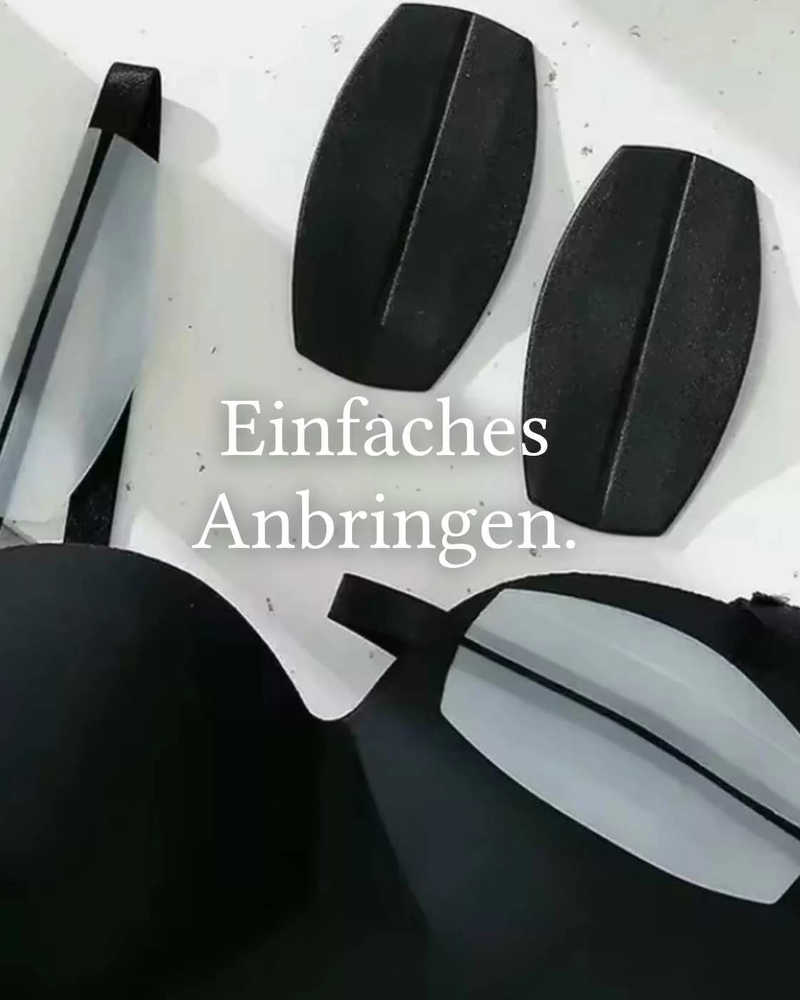 InvisiCare-Schulterkissen (2 Paar) - Image 6