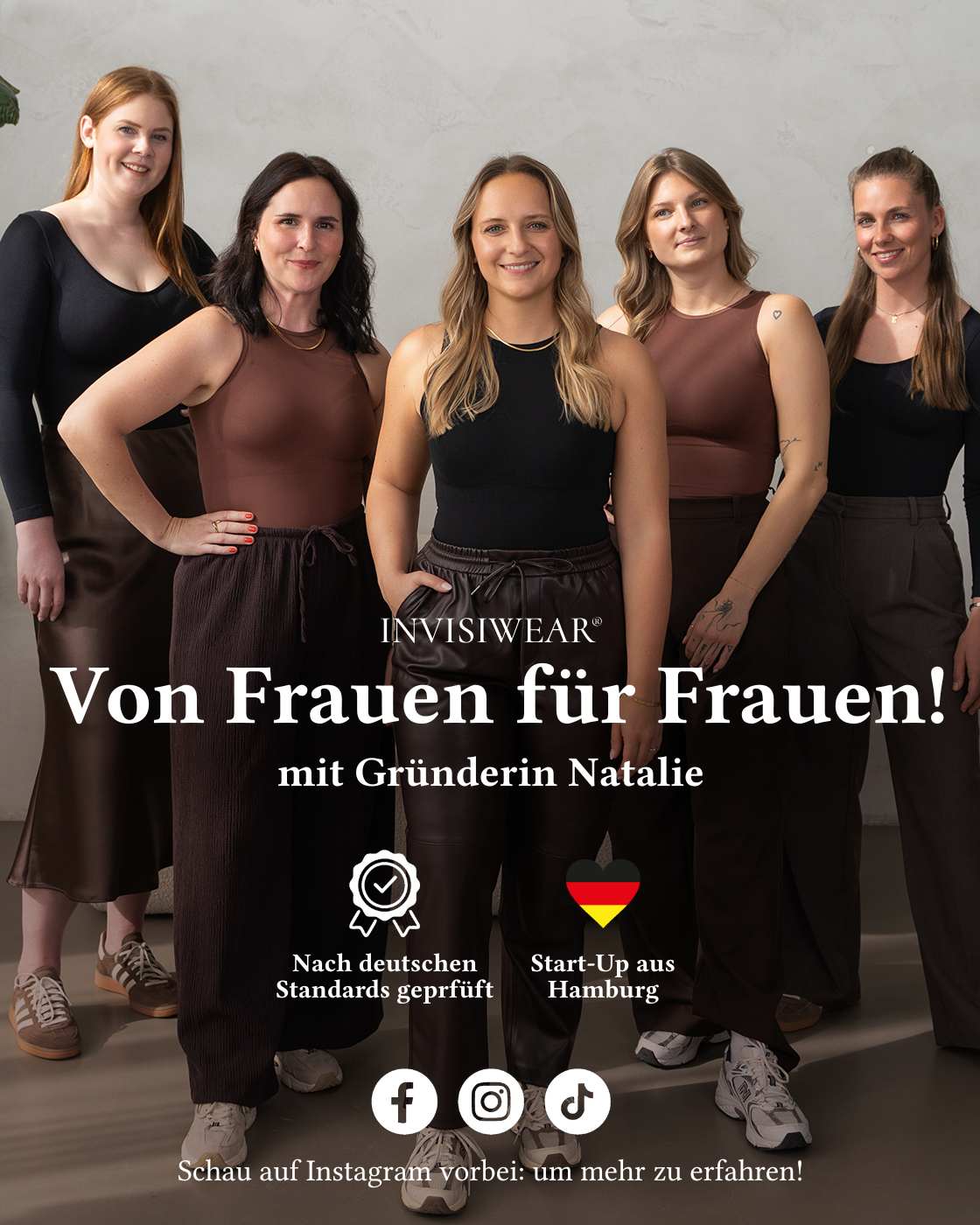 InvisiCare-Schulterkissen (2 Paar) - Image 7