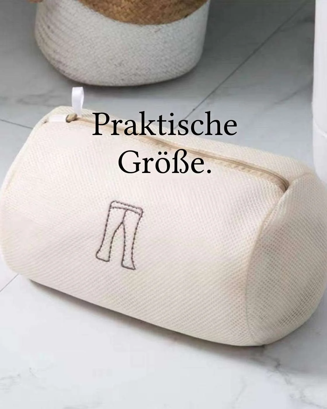 InvisiCare - Wäschebeutel | Maximale Pflege für deine InvisiWear - Image 7