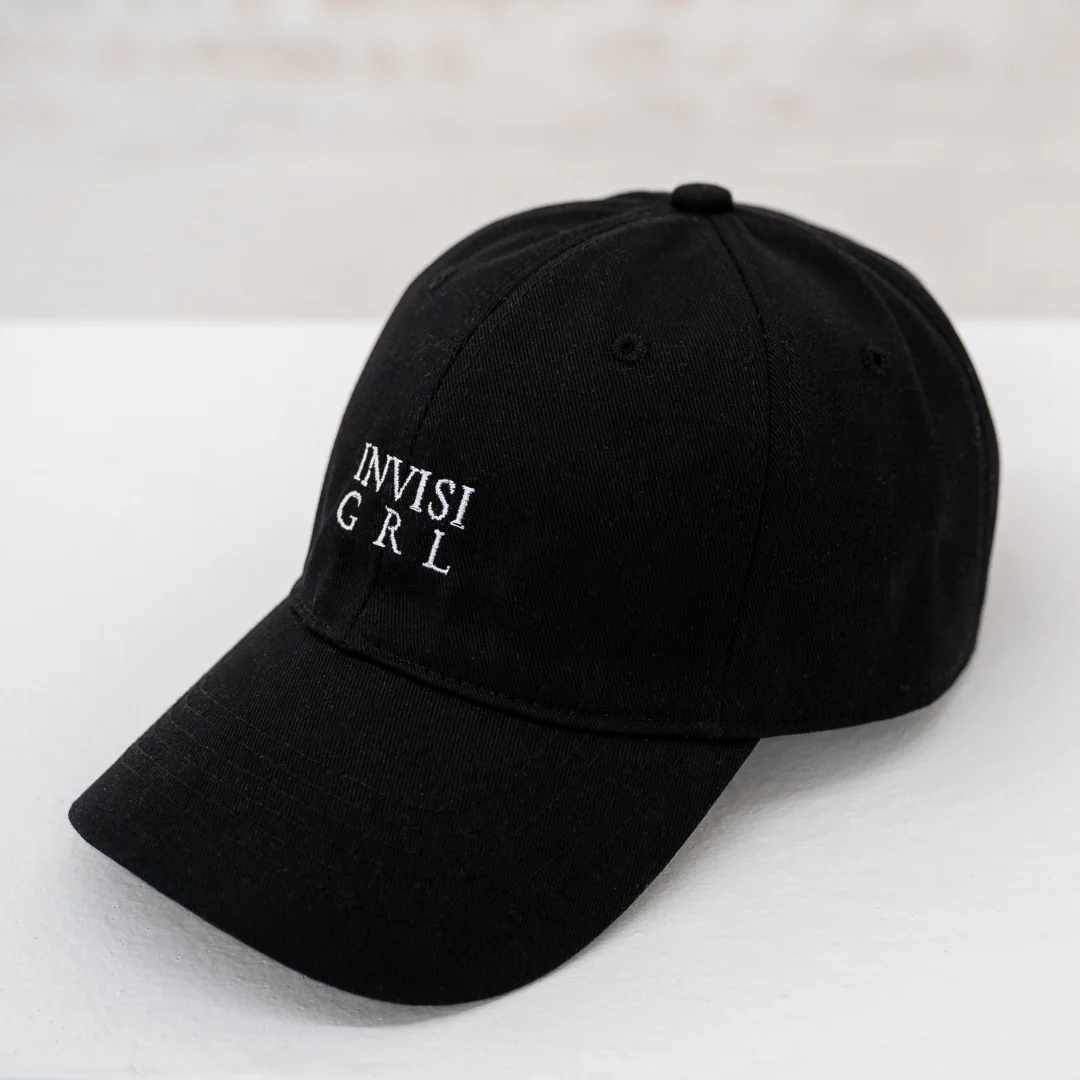 InvisiGRL Cap - Image 12