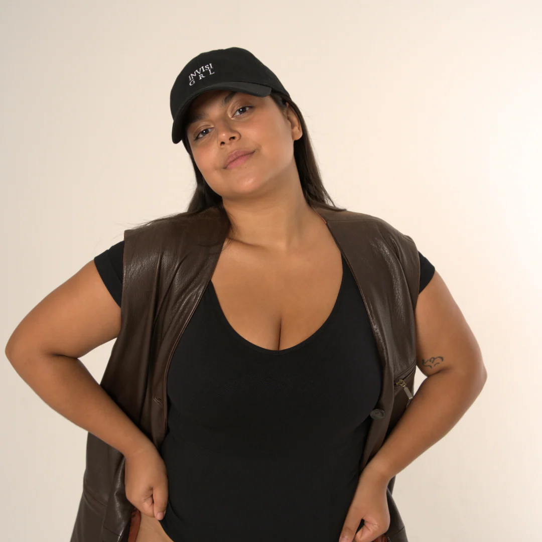 InvisiGRL Cap - Image 13