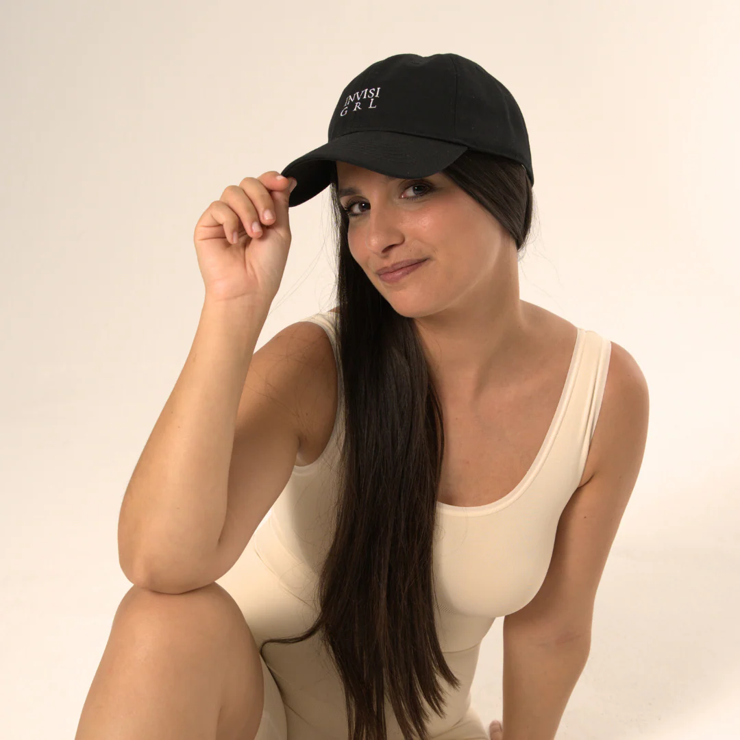 InvisiGRL Cap - Image 15