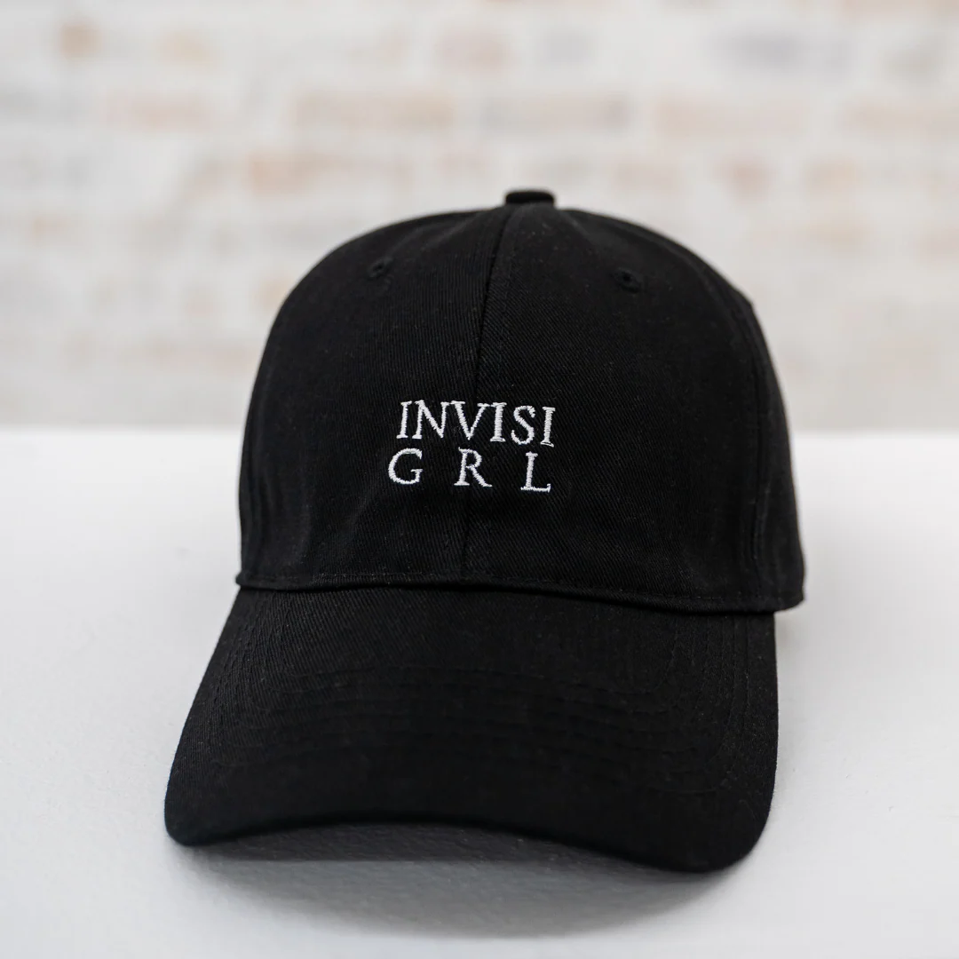 InvisiGRL Cap - Image 18