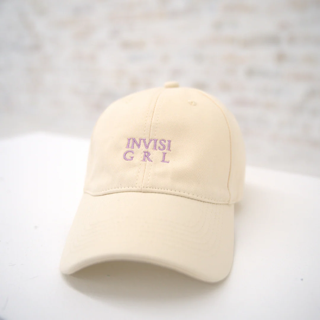 InvisiGRL Cap - Image 2