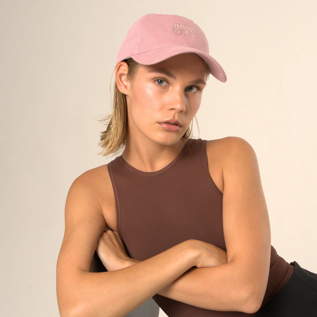 InvisiGRL Cap - Image 33