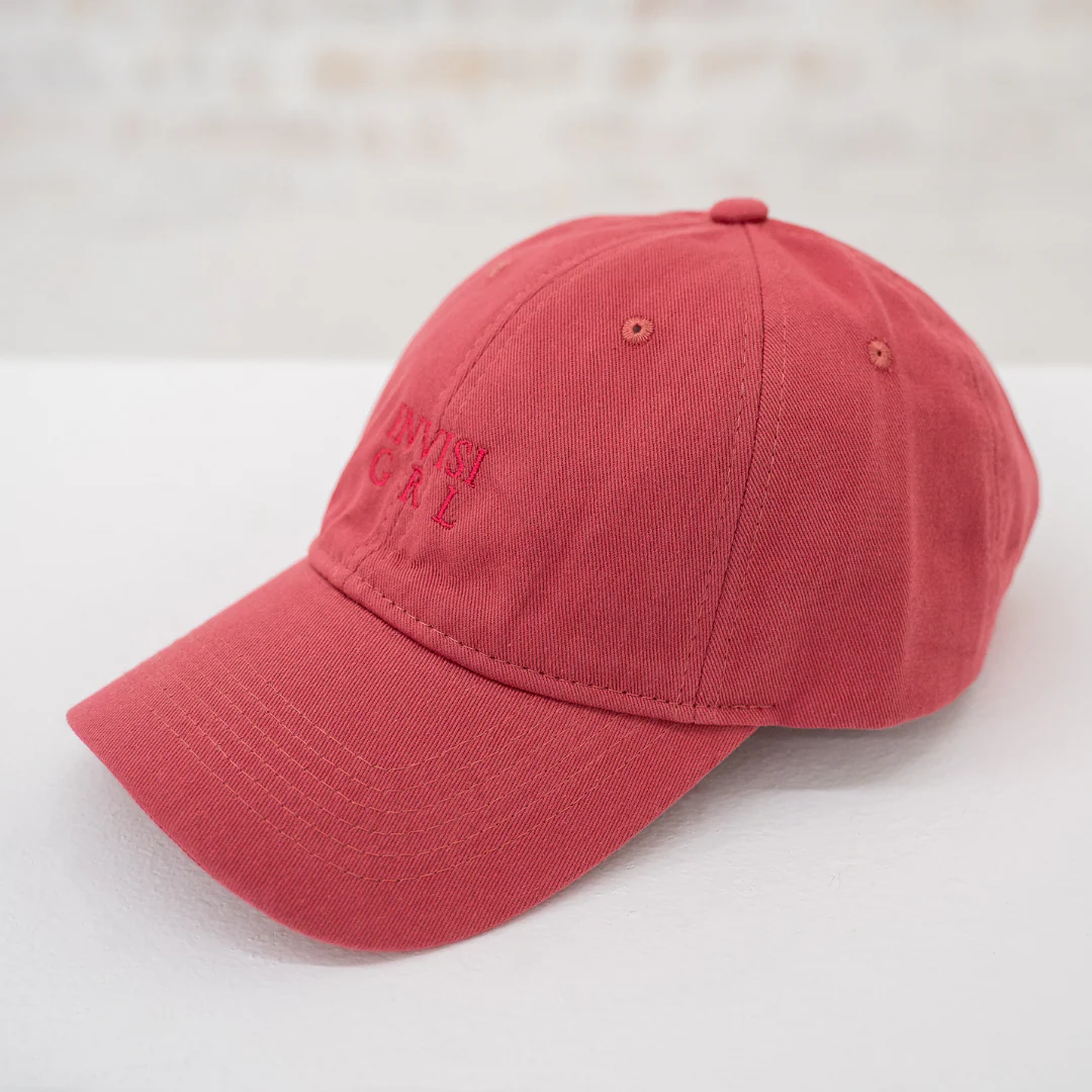 InvisiGRL Cap