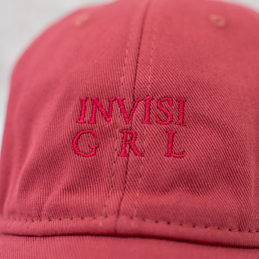 InvisiGRL Cap - Image 45