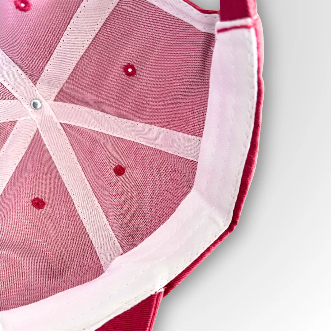 InvisiGRL Cap - Image 49