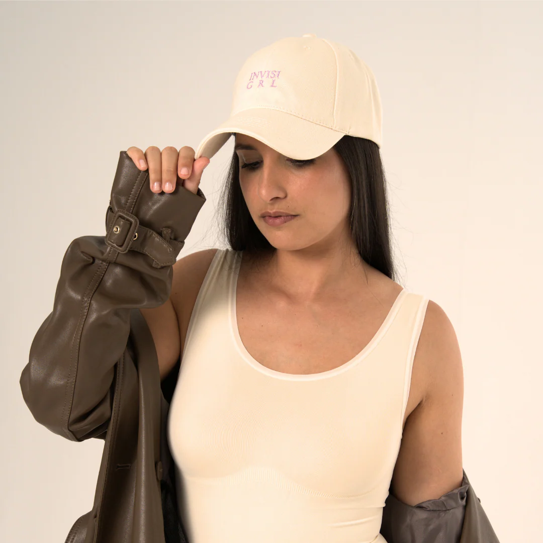 InvisiGRL Cap - Image 5