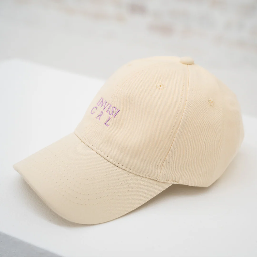 InvisiGRL Cap - Image 6