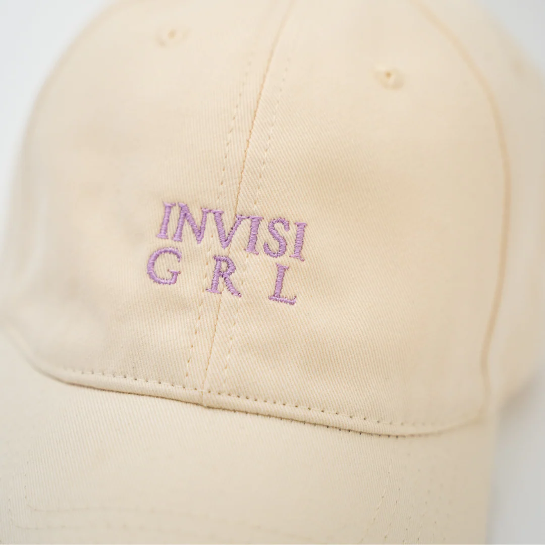 InvisiGRL Cap - Image 7