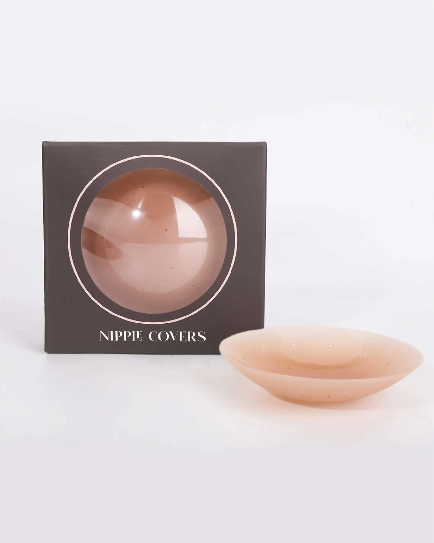 InvisiPads - Atmungsaktive Nippelcover - Image 10