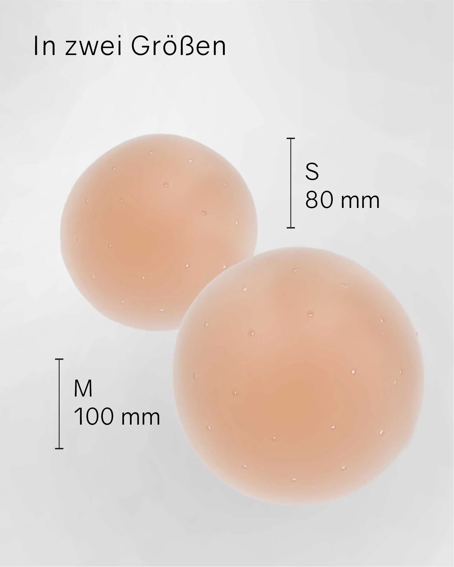 InvisiPads - Atmungsaktive Nippelcover - Image 15