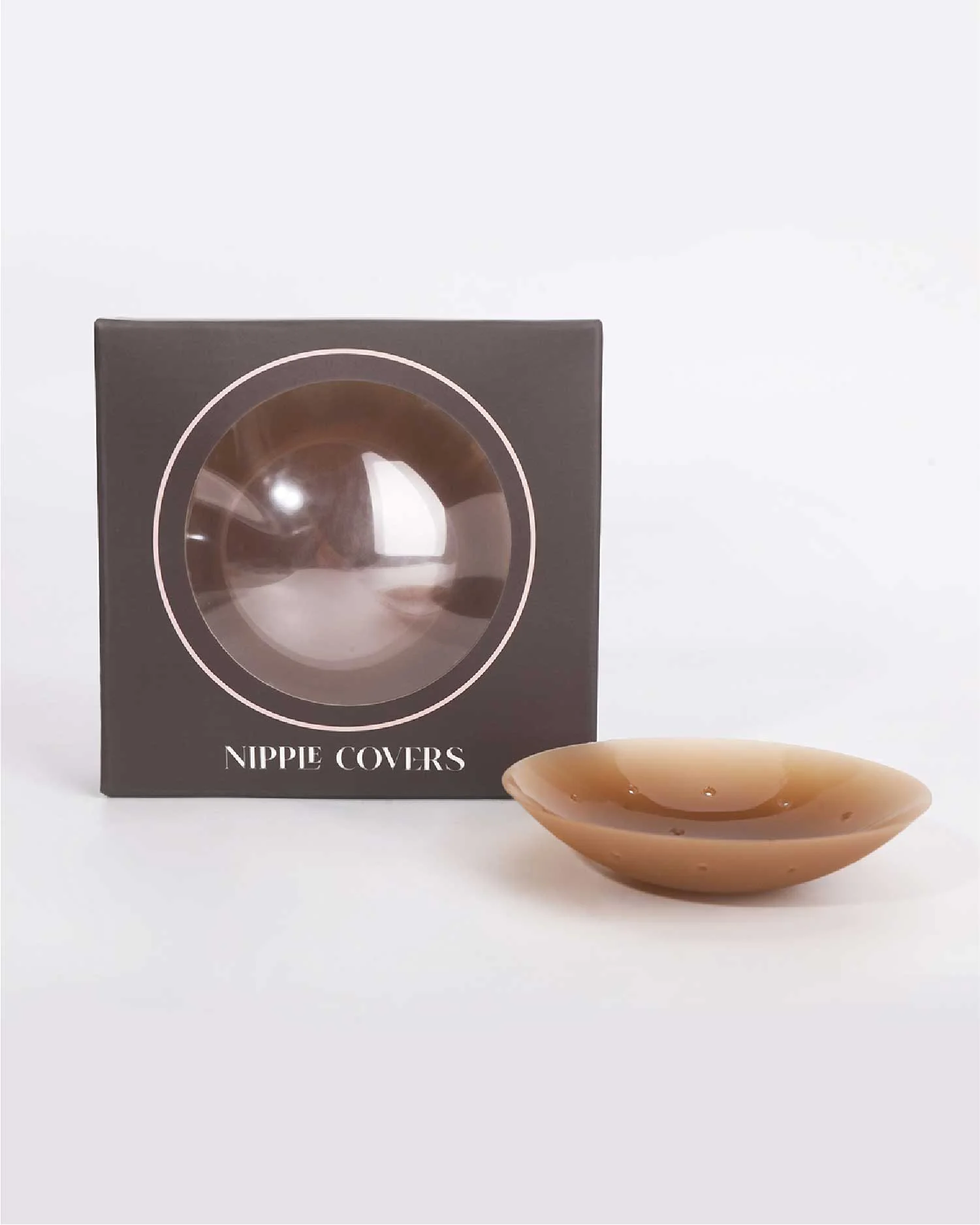 InvisiPads - Atmungsaktive Nippelcover - Image 19