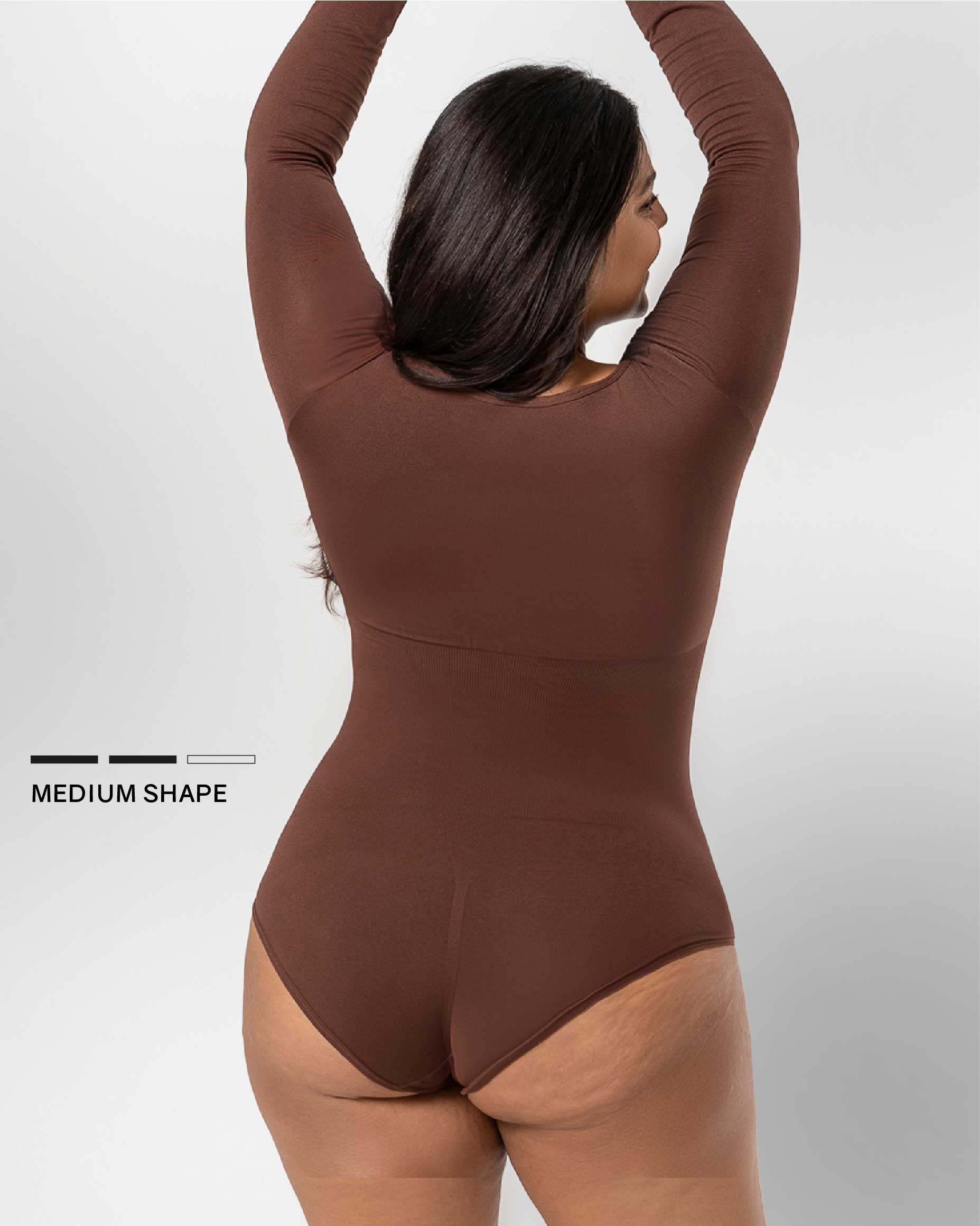 InvisiShape - Shaping Body lange Arme - Image 17