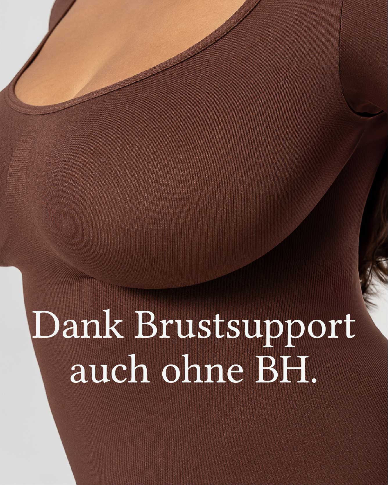 InvisiShape - Shaping Body lange Arme - Image 18