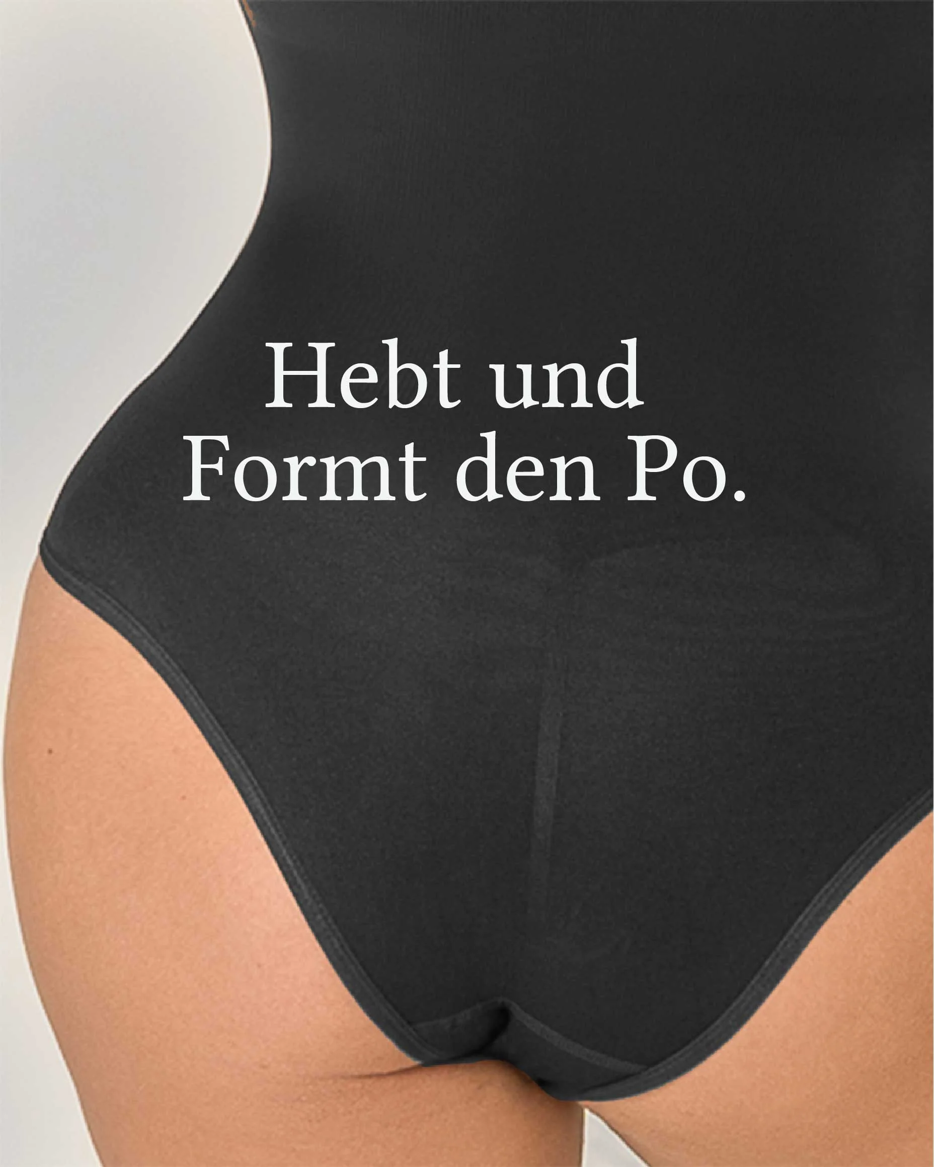 InvisiShape - Shaping Body lange Arme - Image 44
